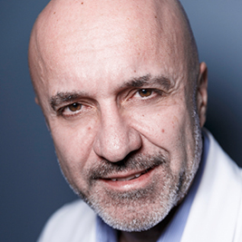 Dr. Nino Kuzmar
